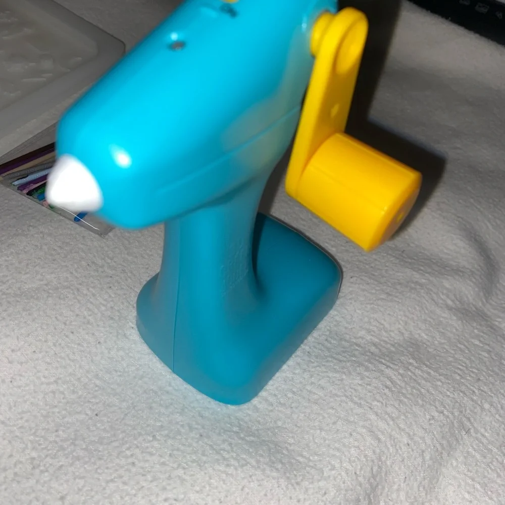 3D Build & Play Set 3Doodler 3DHand crank